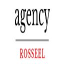 Agency Rosseel logo